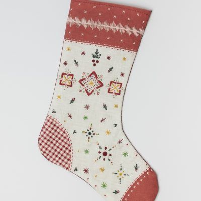 Kit Bota de Navidad