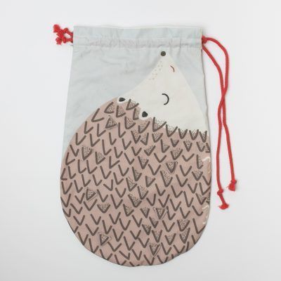 Kit Bolsa Erizo