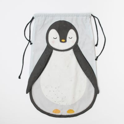 Kit Bolsa Pingüino