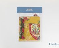 Kit Clutch de Bordado | Bolso de Mano DIY Kitealo - Imagen 2