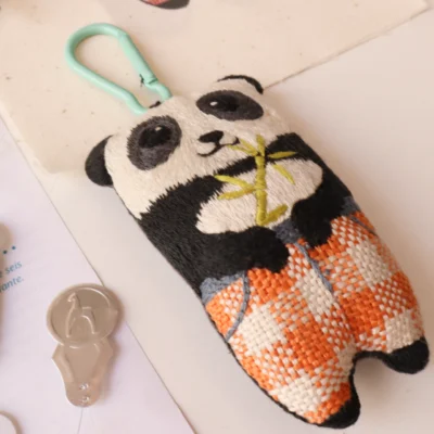 Kit oso panda